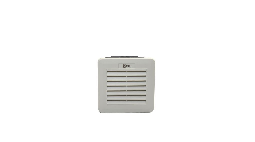 Filterlüfter 39 m³/h 230 V